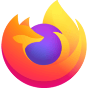 火狐浏览器 Logo